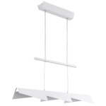 Светильник подвесной Eglo 92775 RUFO 1