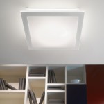Настенно-потолочный светильник Eglo 92779 LED AURIGA
