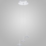 Светильник подвесной Eglo 92785 TARUGO