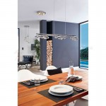 Светильник подвесной Eglo 92785 TARUGO