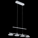 Светильник подвесной Eglo 92786 TARUGO