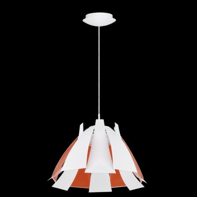 Светильник подвесной Eglo 92796 TRESSI