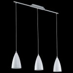 Светильник подвесной Eglo 92811 GARETTO