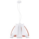 Светильник подвесной Eglo 92844 TRESSI