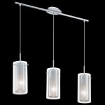 Светильник подвесной Eglo 92846 TAROLO