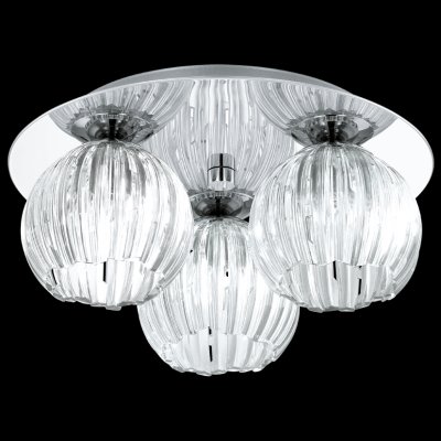 Потолочный светильник Eglo 92849 CIVO Потолочный светильник Eglo 92849 CIVO