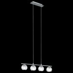 Светильник подвесной Eglo 92852 CIVO