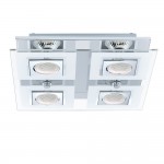 Настенно-потолочный светильник Eglo 92876 CABO