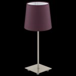 Настольная лампа Eglo 92883 LAURITZ