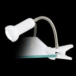 Светильник настольный лампа Eglo 92902 FOX2