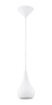 Светильник подвесной Eglo 92941 NIBBIA