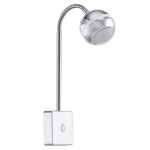 Светильник настенный бра Eglo 92961 NERA 1