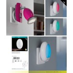 Ночник в розетку Eglo 92964 TINEO
