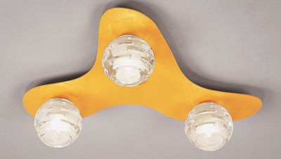 Люстра Mantra 93 DALI