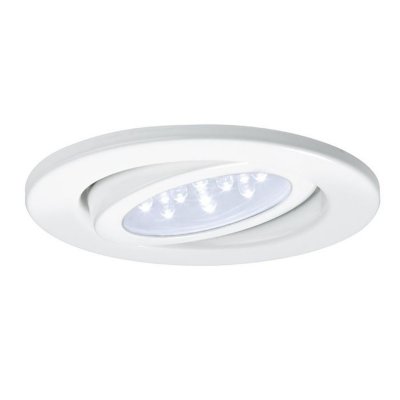 Paulmann 93004 NP Basic EBL Set LED schw 3x0,8W ws Paulmann 93004 NP Basic EBL Set LED schw 3x0,8W ws