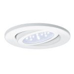 Paulmann 93004 NP Basic EBL Set LED schw 3x0,8W ws