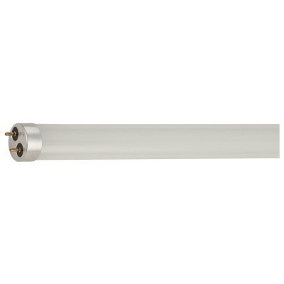 Лампа Gauss Elementary T8 24W 2000lm 4000K G13 1200mm стекло LED (93024)
