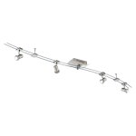 Трековая система Eglo 93026 BOLTANA