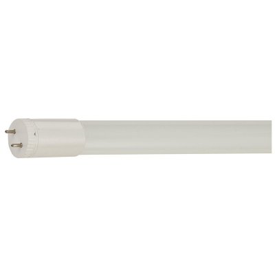 Лампа Gauss Elementary T8 20W 1560lm 4000K G13 1200mm стекло поворотная LED (93029-R)