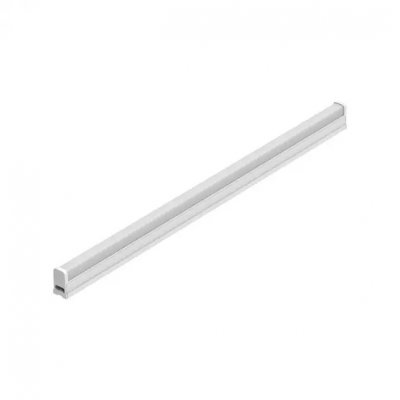 Светильник GAUSS LED TL Basic линейный матовый 7W 4000K 563*22*33