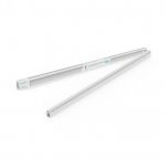 Светильник GAUSS LED TL Basic линейный матовый 10W 4000K 867*22*33
