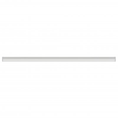 Светильник GAUSS LED TL Basic линейный матовый 14W 4000K 1178*22*33