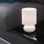 Настольная лампа Eglo 93046 TRONDIO