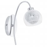 Настенно-потолочный светильник Eglo 93057 OVIEDO