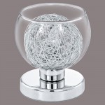 Настольная лампа Eglo 93058 OVIEDO