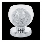 Настольная лампа Eglo 93058 OVIEDO