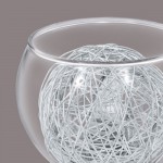 Настольная лампа Eglo 93058 OVIEDO