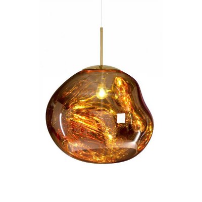 Подвесной светильник Delight 9305P gold