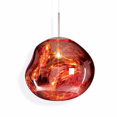 

Подвесной светильник Delight 9305P copper, 9305P copper