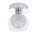 Светильник поворотный спот Eglo 93066 OVIEDO 1