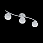 Светильник поворотный спот Eglo 93068 OVIEDO 1