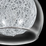 Светильник поворотный спот Eglo 93068 OVIEDO 1