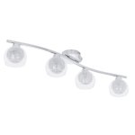 Светильник поворотный спот Eglo 93069 OVIEDO 1