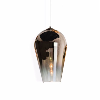 Подвесной светильник Delight 9306P/M smoky