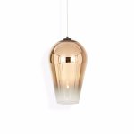 Подвесной светильник Delight 9306S gold