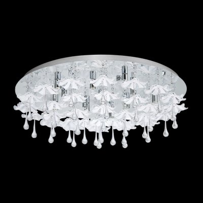 Потолочный светильник Eglo 93071 OCONDO Потолочный светильник Eglo 93071 OCONDO