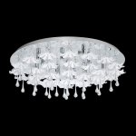 Потолочный светильник Eglo 93071 OCONDO