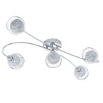 Настенно-потолочный светильник Eglo 93072 OVIEDO