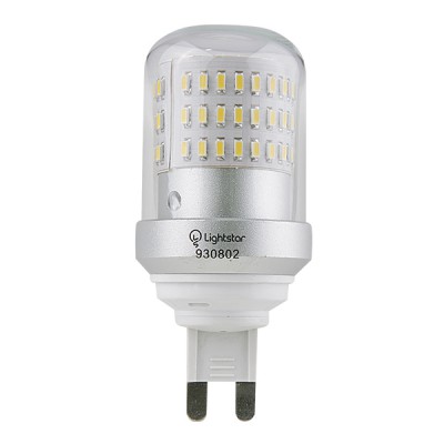 

Светодиодная лампа G9 9W Lightstar 930804, 930804