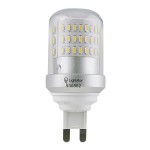 Светодиодная лампа G9 9W Lightstar 930804