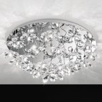 Потолочный светильник Eglo 93082 PONTEDO