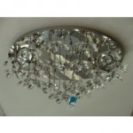 Потолочный светильник Eglo 93082 PONTEDO