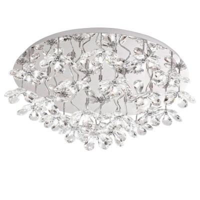 Потолочный светильник Eglo 93082 PONTEDO Потолочный светильник Eglo 93082 PONTEDO