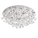 Потолочный светильник Eglo 93082 PONTEDO