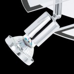 Настенно-потолочный светильник Eglo 93085 CABO 1