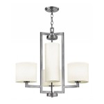 Люстра Natural concept HK/HAMPTON4 HAMPTON